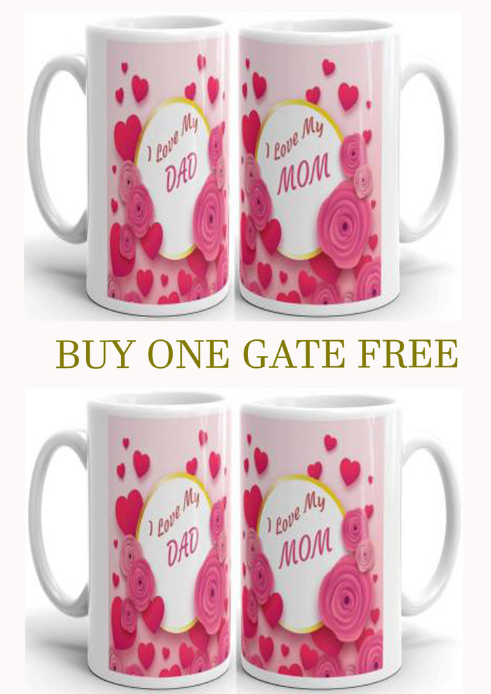 Gift for father and sales mother