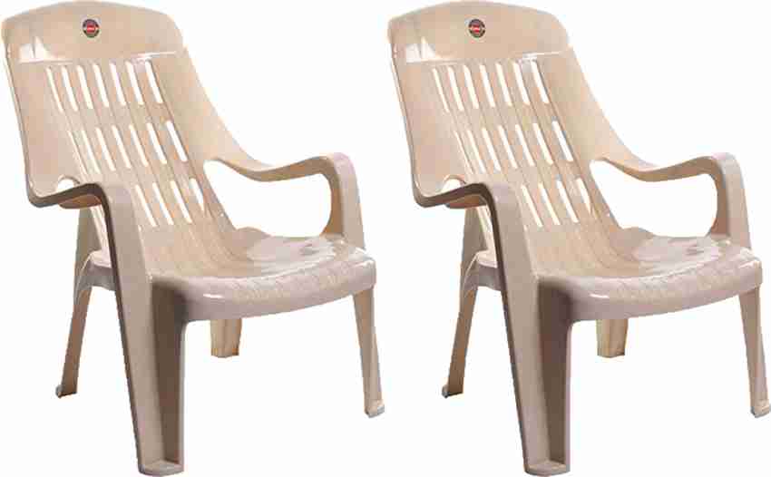 Comfort plastic chair price sales
