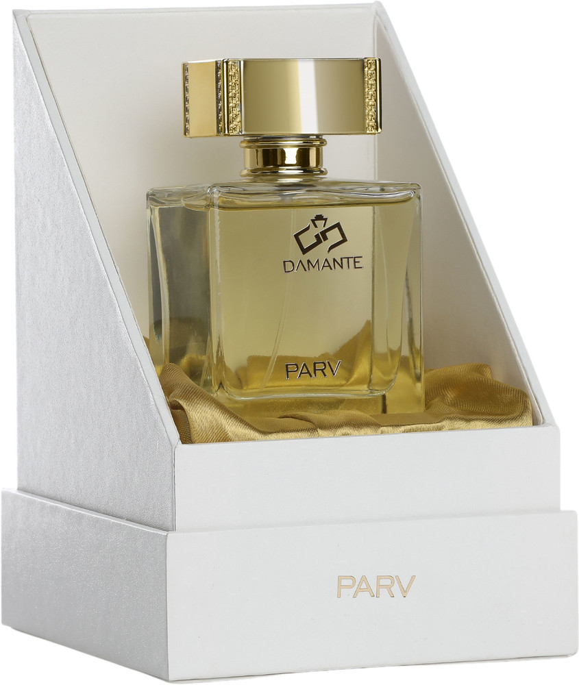 Buy Damante PARV Long Lasting Unisex Body Perfume for All Skin