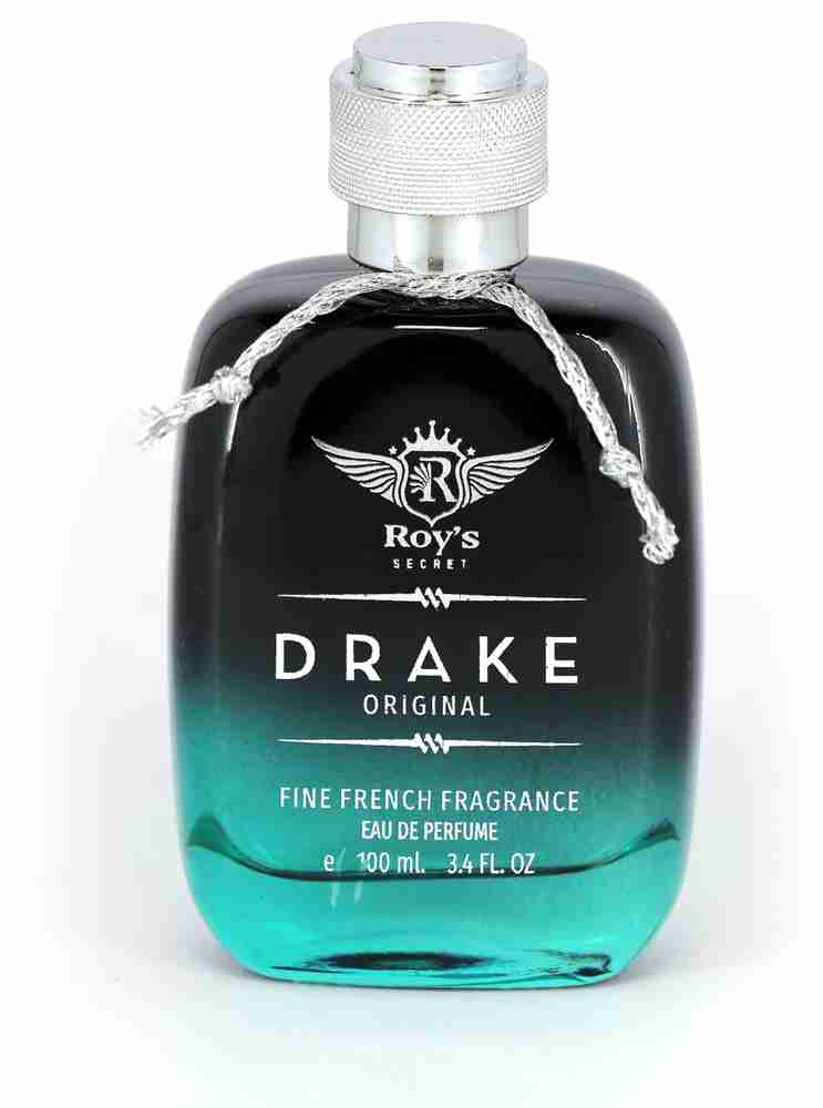 Drake cologne sales