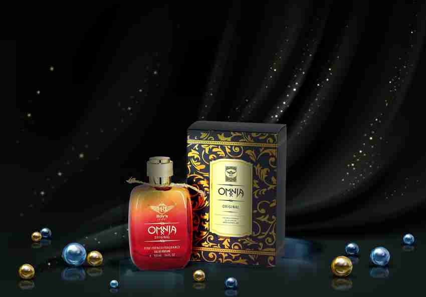 Omnia perfume on sale