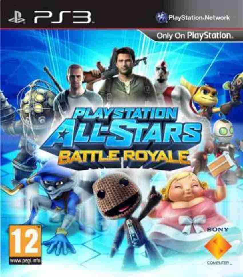 All star battle royal new arrivals
