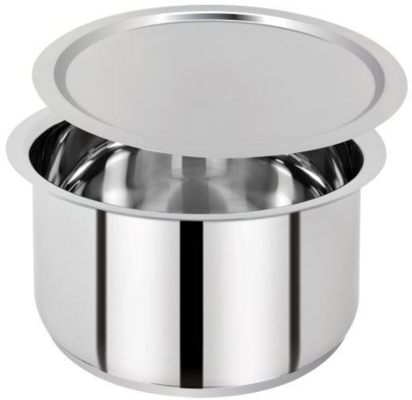 Ratna Home Products. RATNA Induction Compatible Stainless Steel