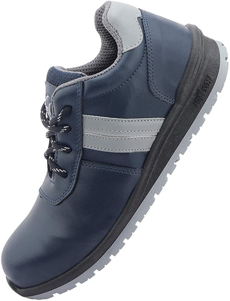 Hillson safety clearance shoes flipkart