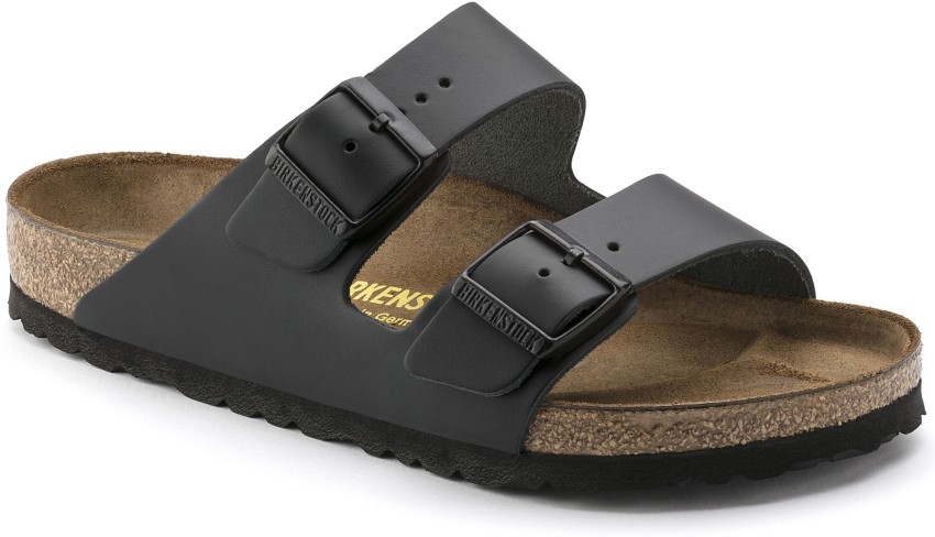 BIRKENSTOCK Arizona Men Black Sandals Buy BIRKENSTOCK Arizona