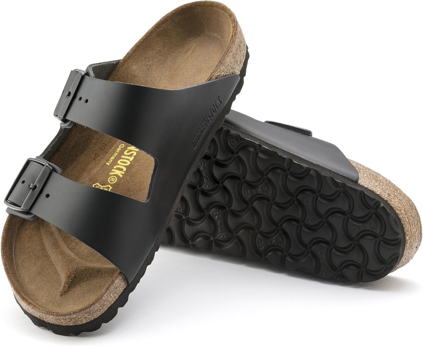 Black 2025 arizona birkenstocks