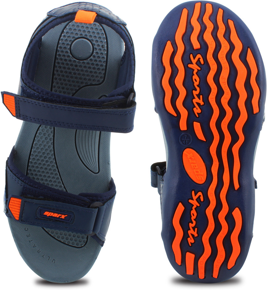 Sparx SS 522 Men Sandals