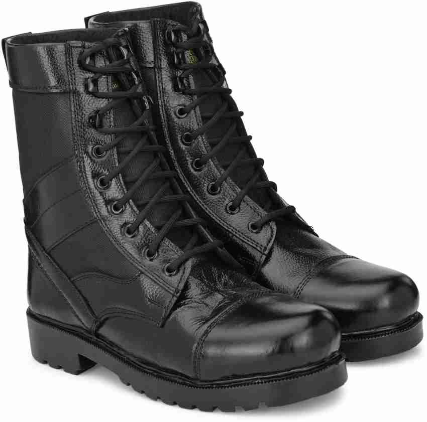 Dms hot sale shoes army