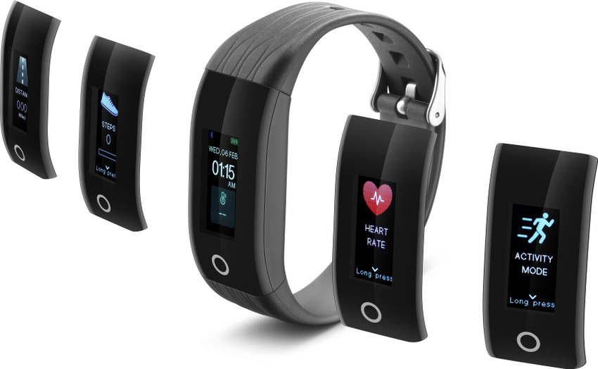 Be fit smart 2025 watch