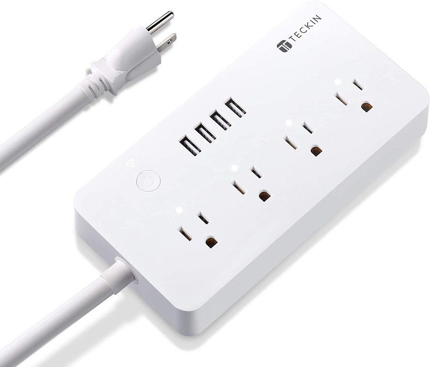 Google home power bar hot sale
