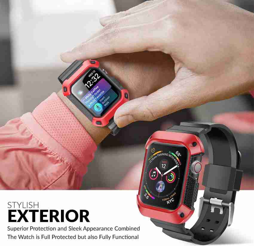 Stylish apple watch case clearance