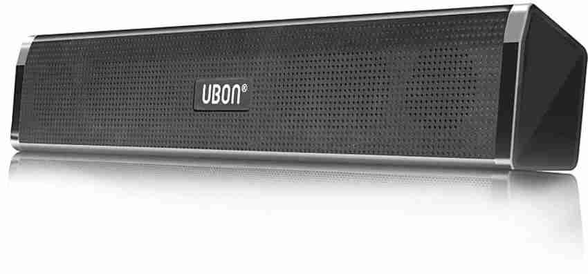 Ubon soundbar hotsell