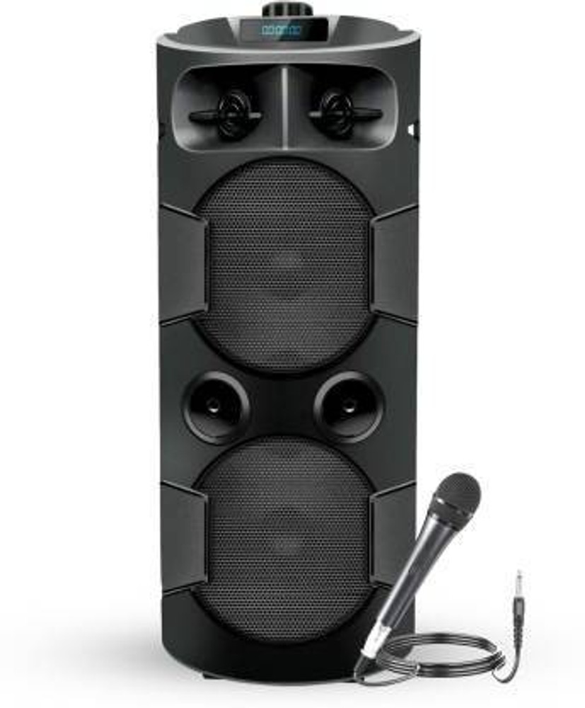 Ubon bluetooth store speaker flipkart