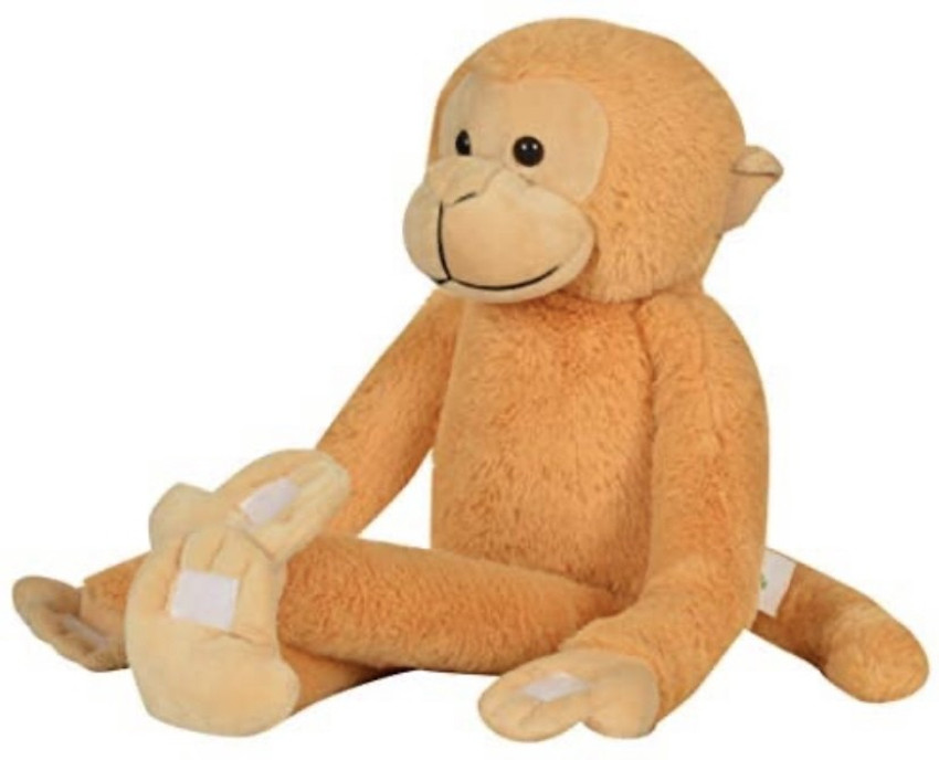 Monkey soft toy flipkart hotsell