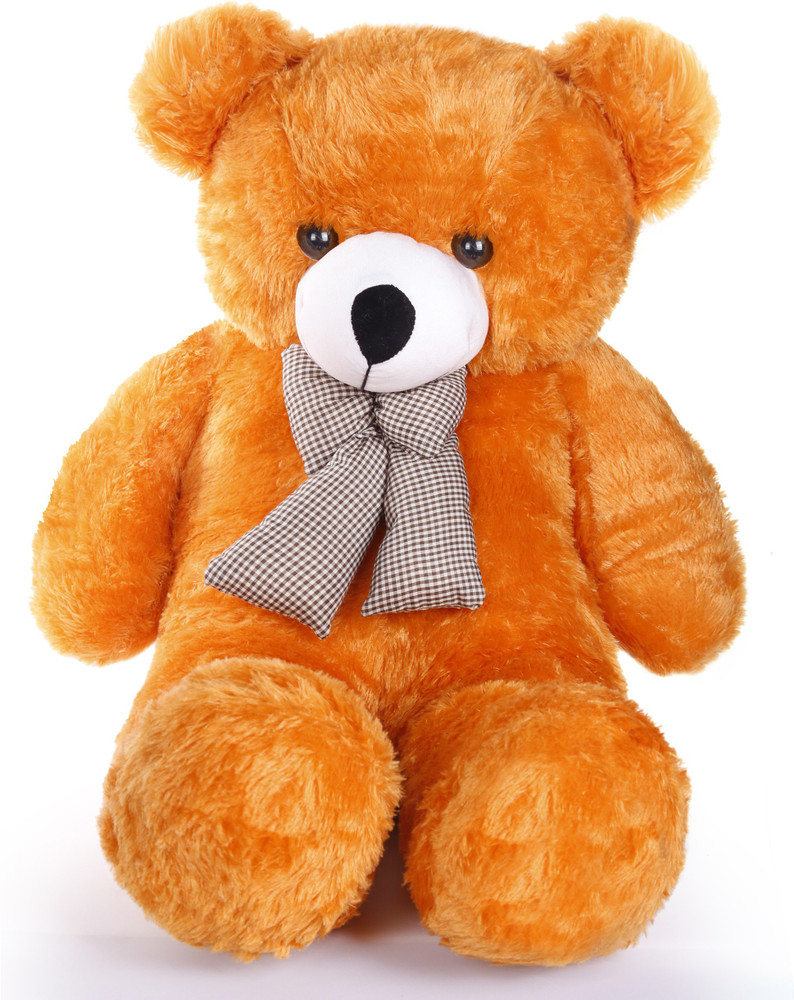 3 foot top stuffed bear