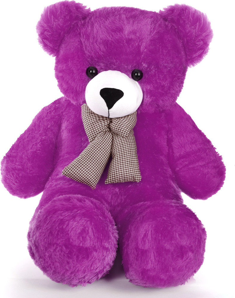 3 foot stuffed bear top