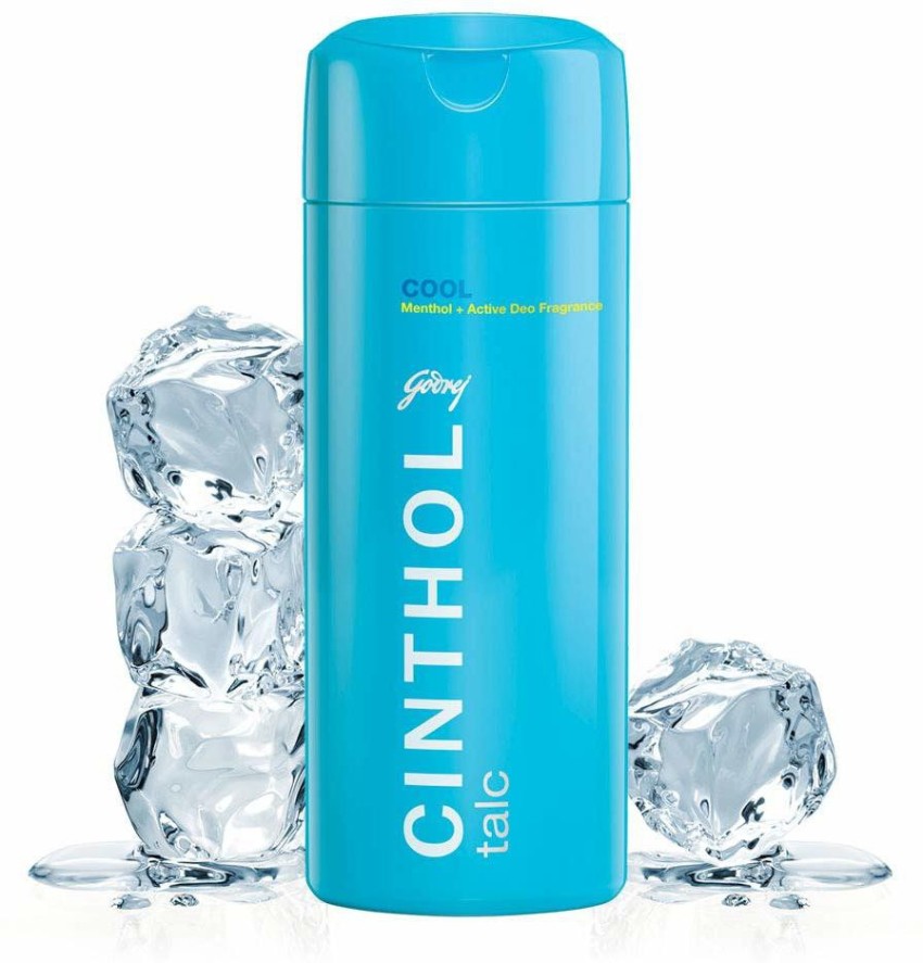 Cinthol best sale pocket perfume