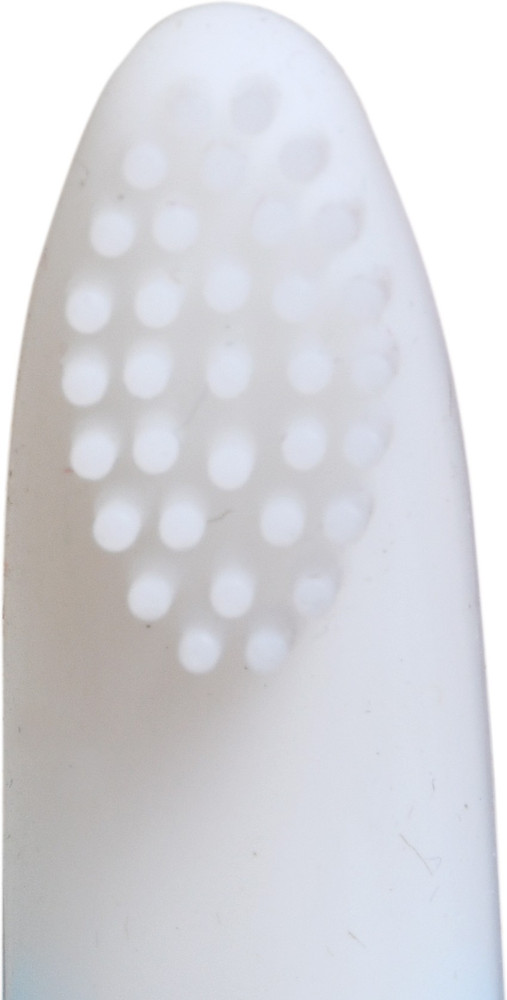 Banana shaped teether sales