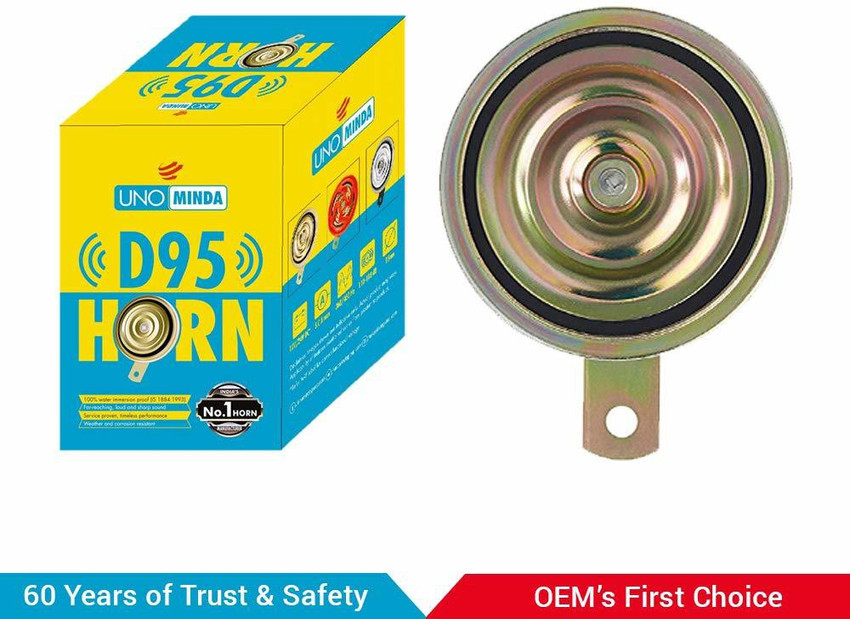 Minda bike horn price best sale