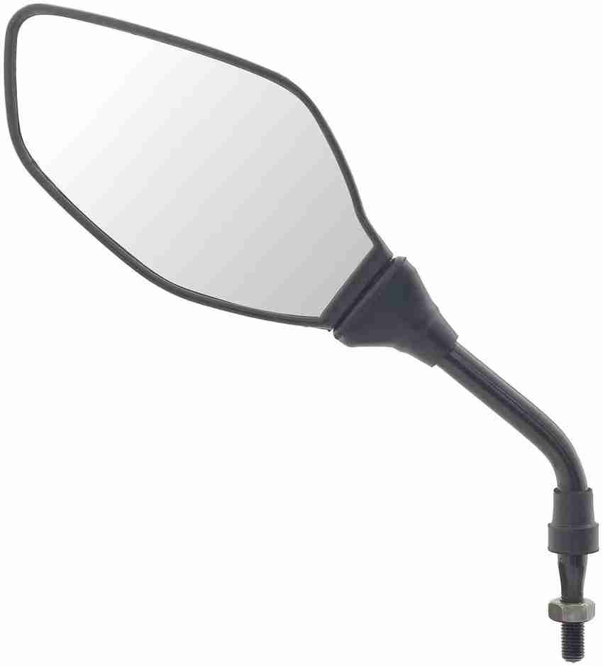 Bajaj discover 100 side mirror hot sale price