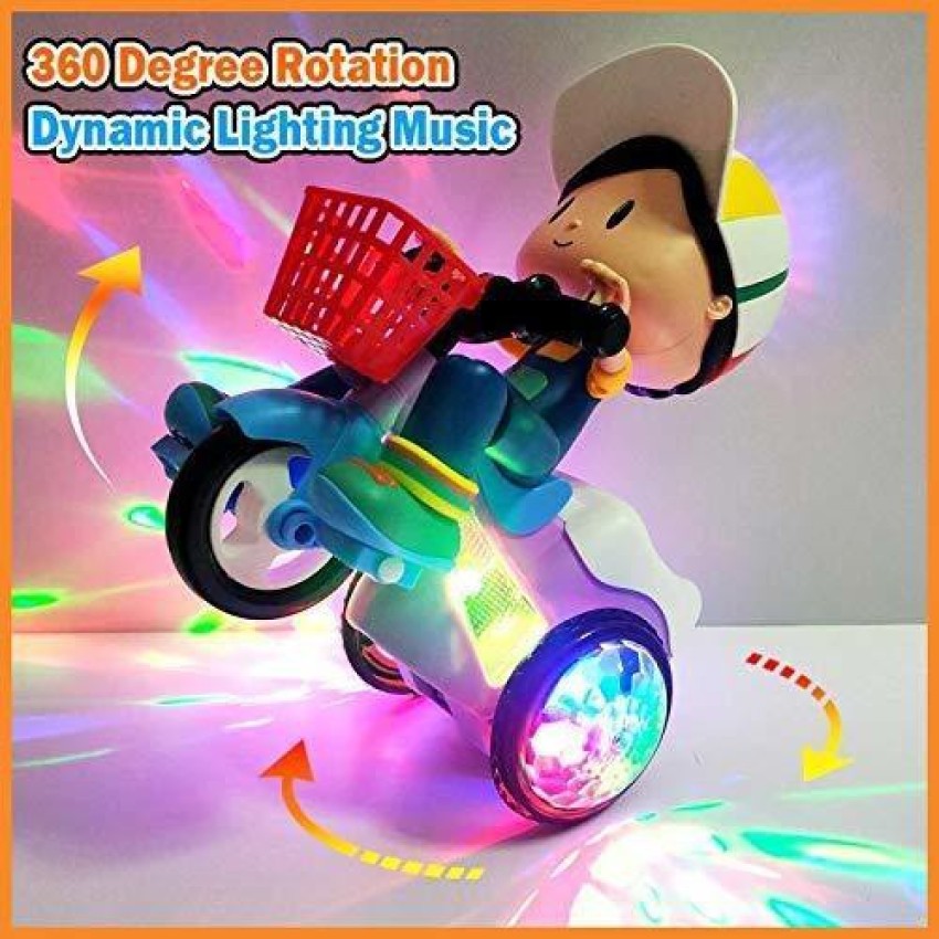 Trifecta tricycle best sale