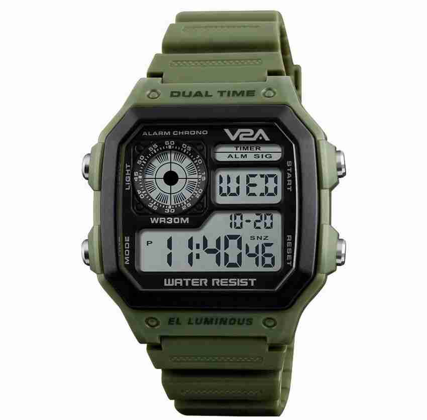 Skmei 1299 review deals