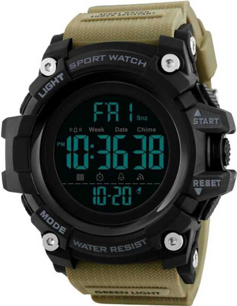 SKMEI Digital Watch For Men Buy SKMEI Digital Watch For Men