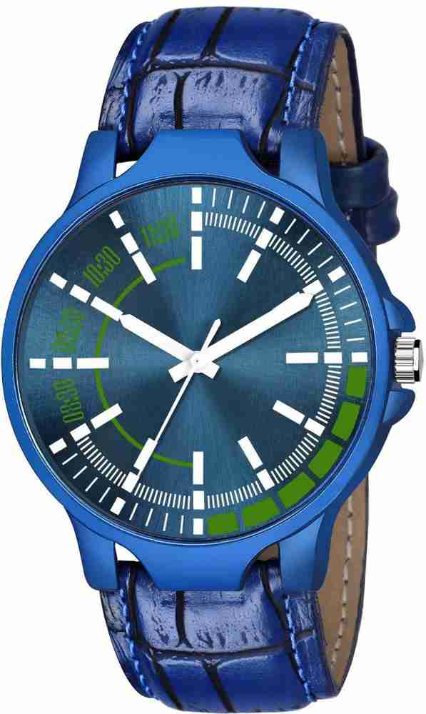 Kajaru analog clearance watch