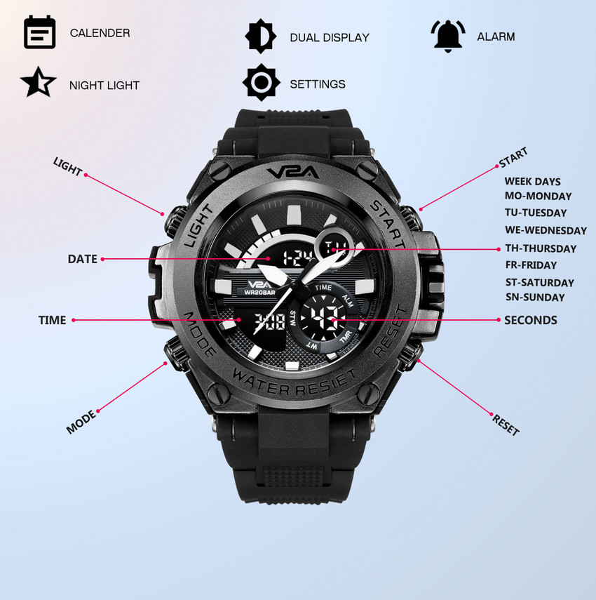 Casio 5475 sales