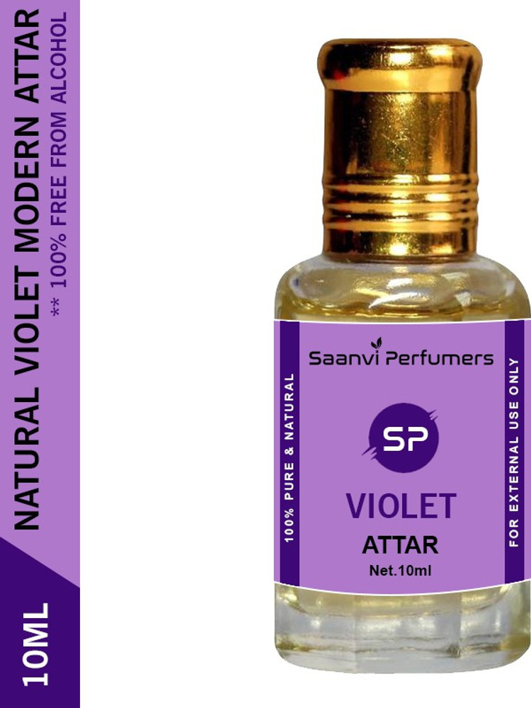 Pure violet hotsell perfume