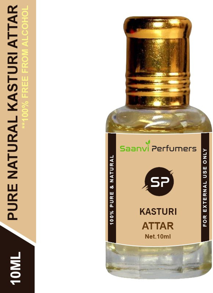 Kasturi discount attar online