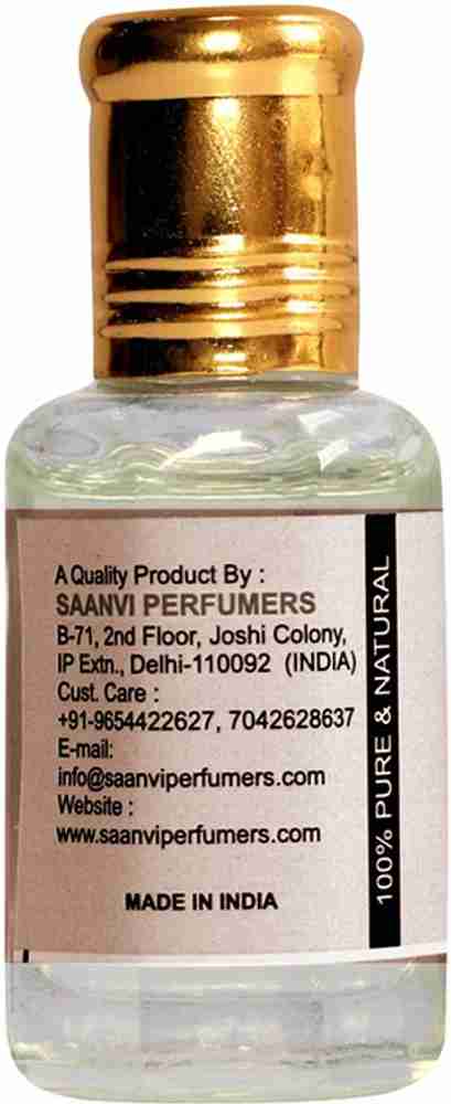 Attar website store