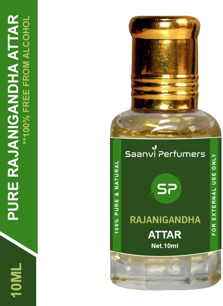 Rajnigandha attar store