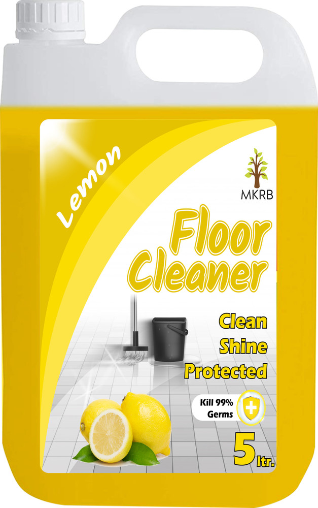 Floor disinfectant store