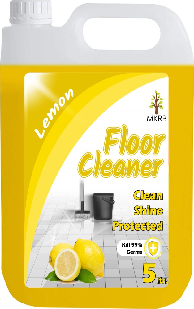 Floor Cleaner