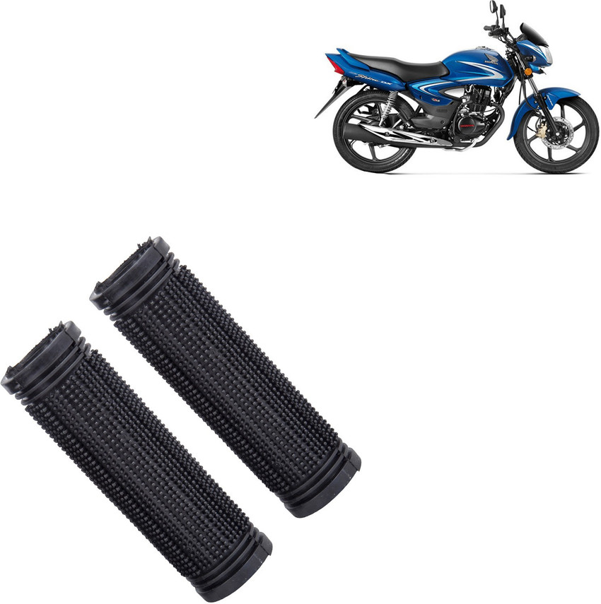 Honda shine discount grip cover