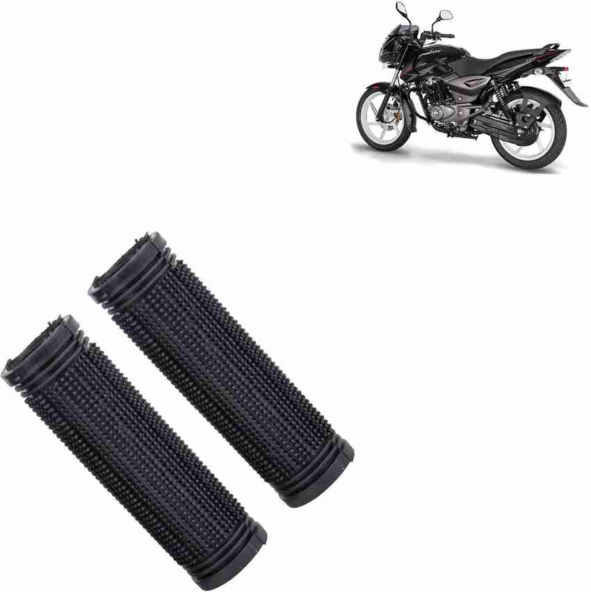 Pulsar 150 2024 handle grip cover