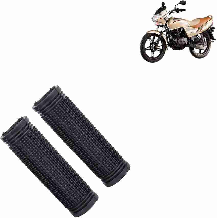 Hand grip covers for motorcycle sale