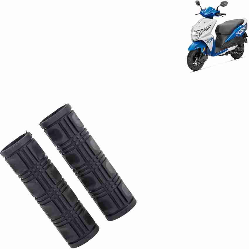 Rhtdm Anti Slip Motorcycle Grip Cover 7 8 Inch Handle Grip