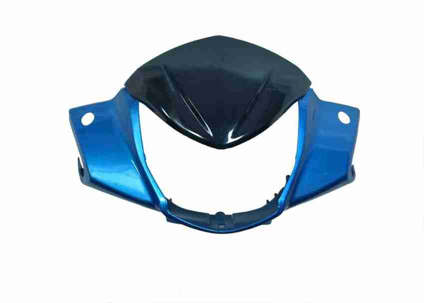 zalak HEADLIGHT VISOR FOR MAESTRO EDGE Bike Headlight Visor Price in India Buy zalak HEADLIGHT VISOR FOR MAESTRO EDGE Bike Headlight Visor online at Flipkart