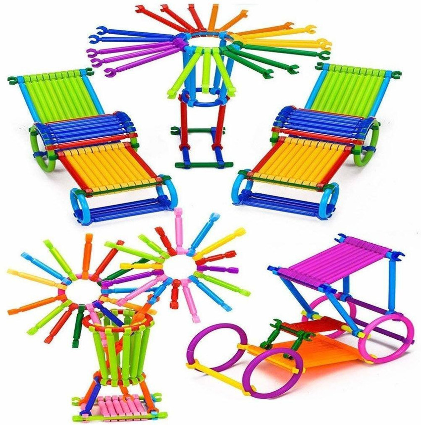 Connecting toys discount for kids
