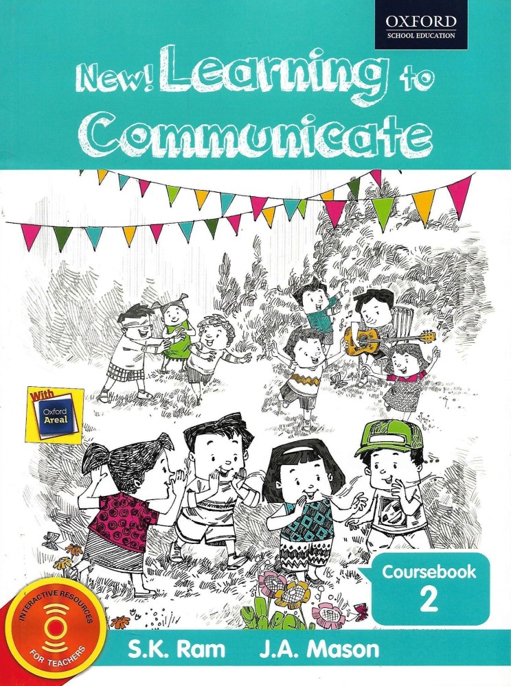 Amazonin Buy New Learning to Communicate Coursebook 6 Book Online at Low  Prices in India  New Learning to Communicate Coursebook 6 Reviews amp  Ratings