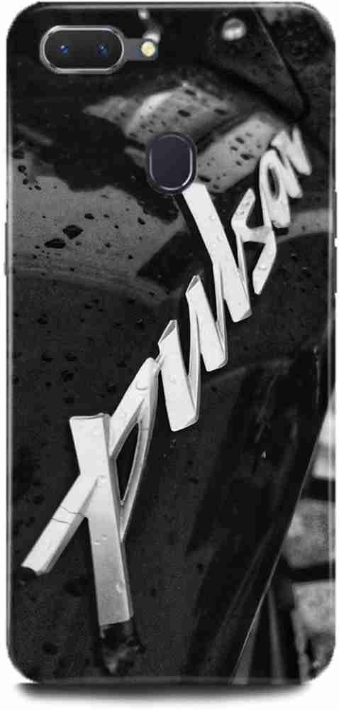 Pulsar 150 best sale back cover