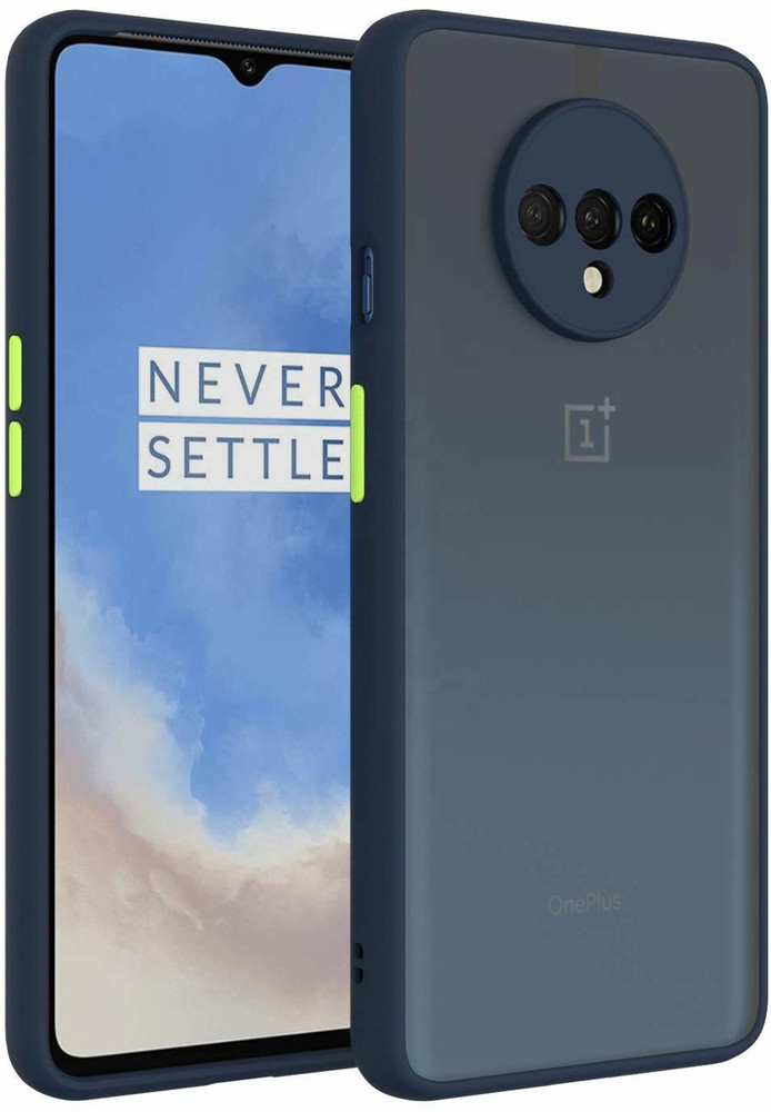 Oneplus 7t sale cover