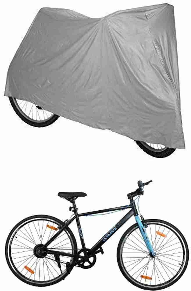 Atlas ultimate city karbon bike top