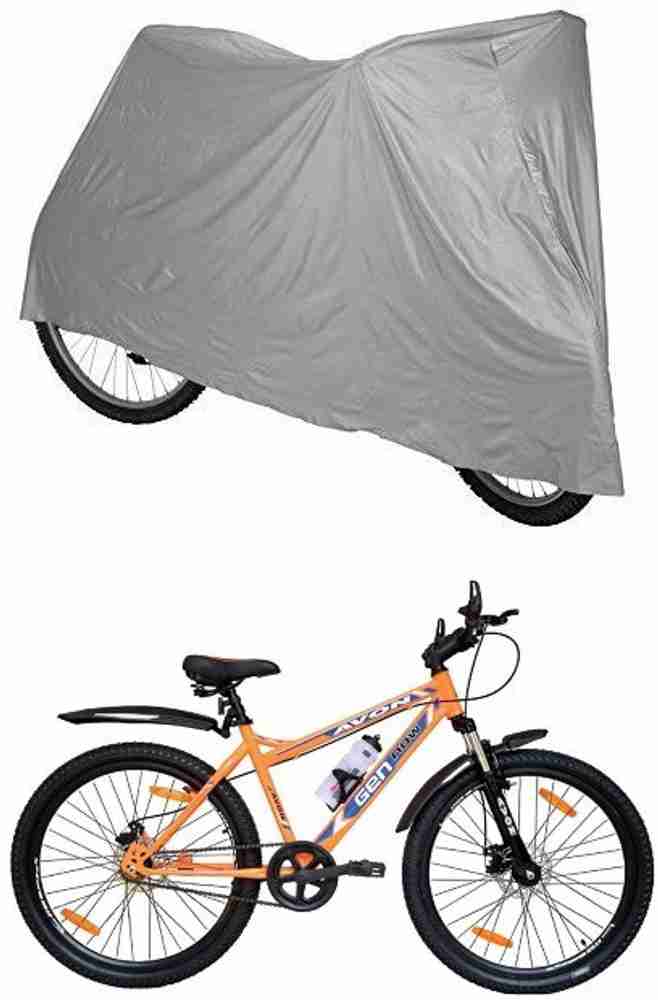 Bicycle sales cover bag