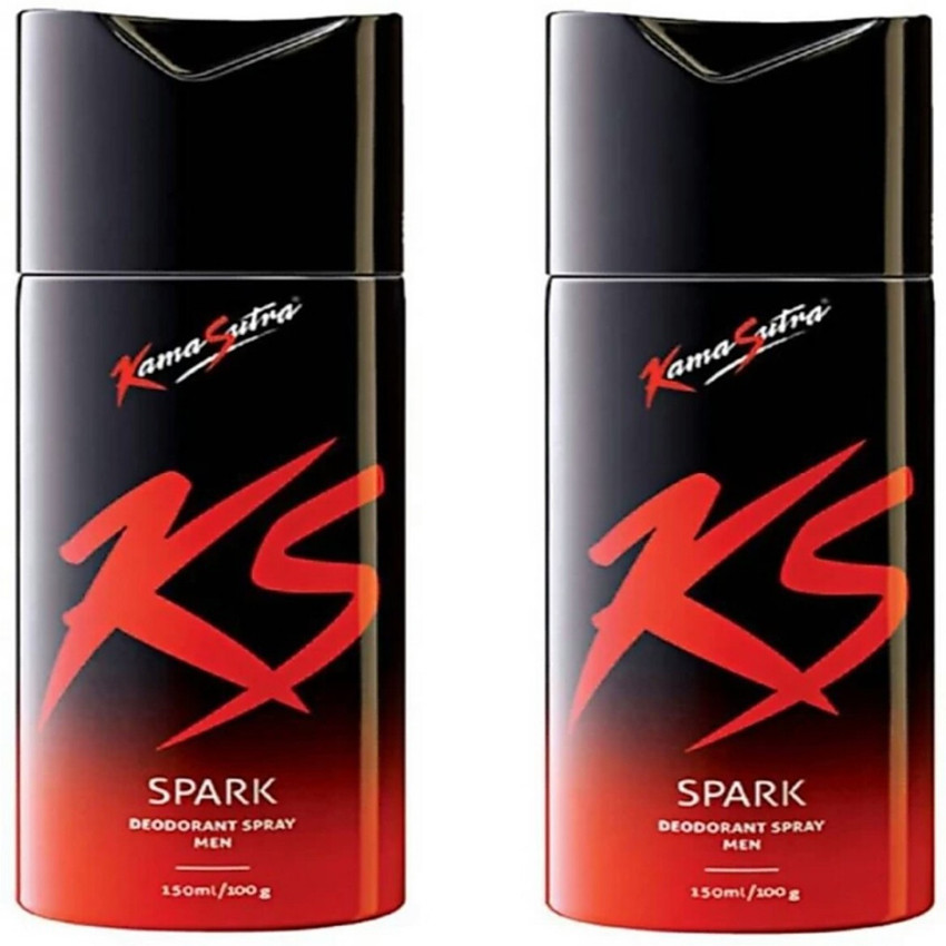 Ks body sales spray price