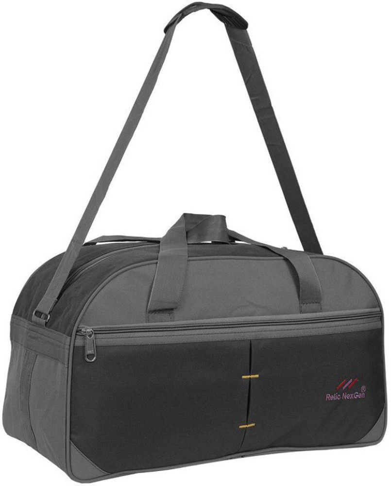 Nylon 2024 duffel bag