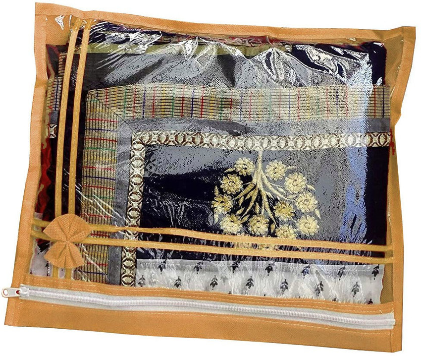 Update more than 134 saree packing bags best vietkidsiq.edu.vn