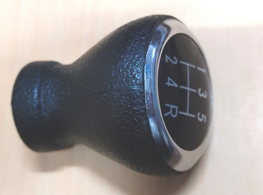 Wagon r outlet gear knob cover